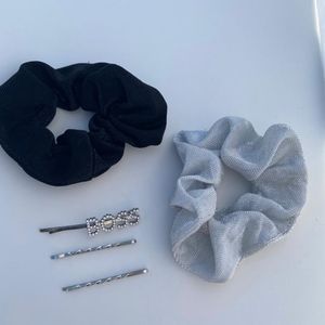 Hair accessories